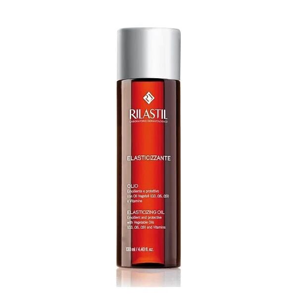 RILASTIL Elasticizzante Olio 130 Ml