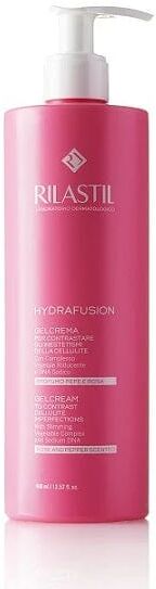 RILASTIL Hydrafusion Gel Crema 400 Ml