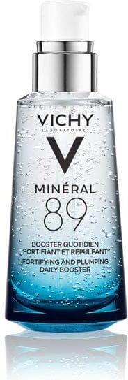 VICHY Mineral 89 Booster Viso 50 Ml