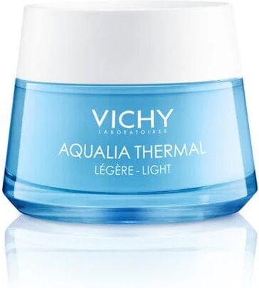 VICHY Aqualia Thermal Crema Leggera 50 Ml