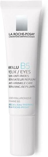 LA ROCHE-POSAY Hyalu B5 Contorno Occhi Anti-rughe Rimpolpante 15 Ml