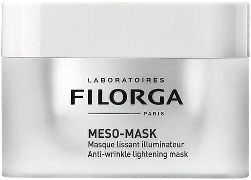 FILORGA Meso-mask Maschera Dermolevigante Illuminante 50 Ml