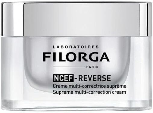 FILORGA Ncef-reverse Crema Multi Correttrice Suprema 50 Ml