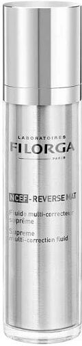 FILORGA Ncef-reverse Mat Fluido Multi Correttore Supremo 50 Ml