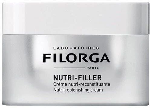 FILORGA Nutri-filler Crema Nutri Ricostituente 50 Ml