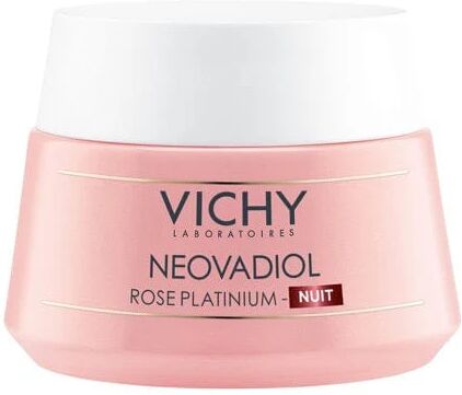 VICHY Neovadiol Rose Platinium Notte Crema 50 Ml