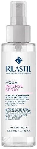 RILASTIL Aqua Intense Spray 100 Ml