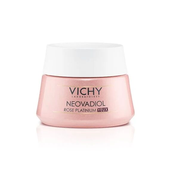 VICHY Neovadiol Rose Platinium Occhi 15 Ml