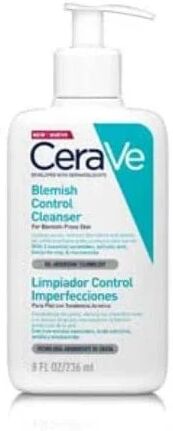 CERAVE Detergente Controllo Imperfezioni 236 Ml