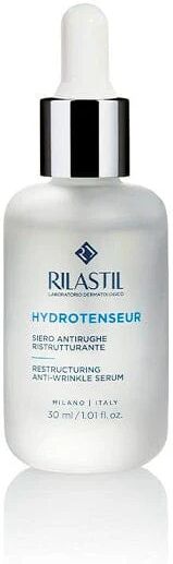 RILASTIL Hydrotenseur Siero Antirughe 30 Ml