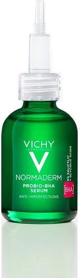 VICHY Normaderm Probio-bha Siero Anti-imperfezioni 30 Ml