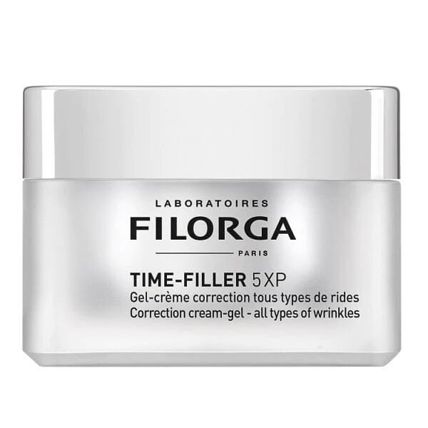 FILORGA Time-filler 5xp Crema-gel Correttiva Per 5 Tipi Di Rughe 50 Ml