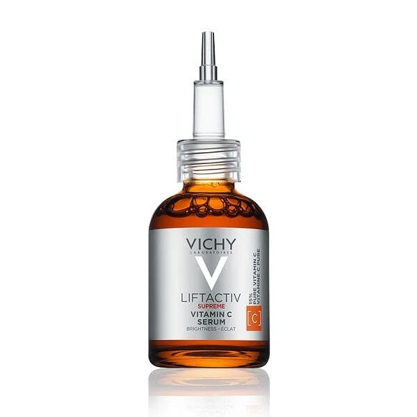 VICHY Liftactiv Supreme Vitamin C Serum 20 Ml