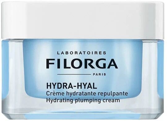 FILORGA Hydra-hyal Crema Idratante Pro-giovinezza 50 Ml