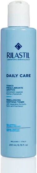 RILASTIL Daily Care Tonico Requilibrante Lenitivo 200 Ml