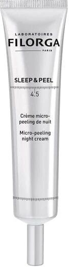 FILORGA Sleep & Peel 4.5 Crema Notte 40 Ml