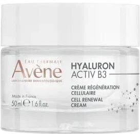 AVENE Hyaluron Activ B3 Crema Rigenerante Cellulare 50 Ml