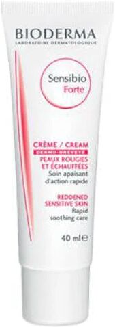 BIODERMA Sensibio Forte Crema 40 Ml