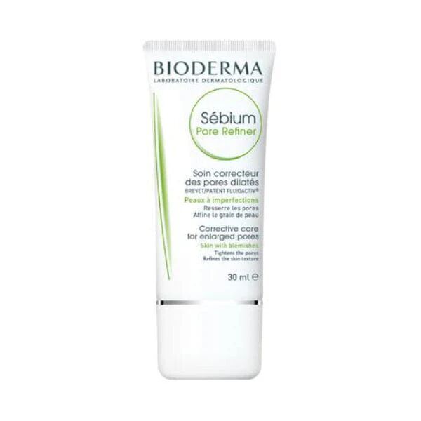 BIODERMA Sébium Pore Refiner Trattamento Correttore 30 Ml