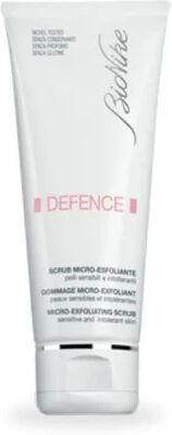 BIONIKE Defence Scrub Micro Esfoliante 75 Ml