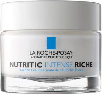 LA ROCHE-POSAY Nutritic Crema Nutriente Ricca 50 Ml