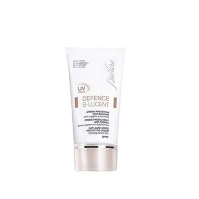 BIONIKE Defence B Lucent Crema Protettiva Antimacchie Spf 50 Tubo 40 Ml