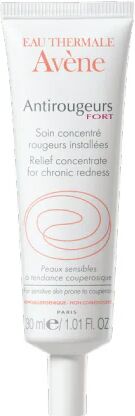 AVENE Antirougeurs Forte Trattamento Concentrato Rossori 30 Ml