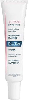 DUCRAY Ictyane Balsamo Labbra 15 Ml