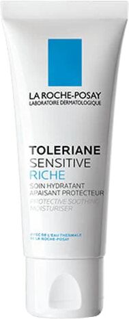 LA ROCHE-POSAY Toleriane Sensitive Riche 40 Ml