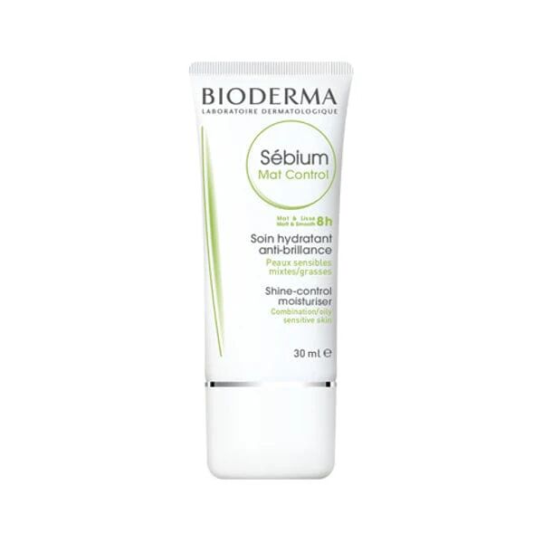 BIODERMA Sébium Mat Control Crema 30 Ml