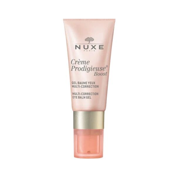 NUXE Crème Prodigieuse Boost Balsamo Occhi Multicorrettivo 15 Ml