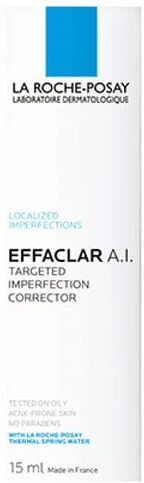 LA ROCHE-POSAY Effaclar A.I. Anti Imperfezioni 15 Ml