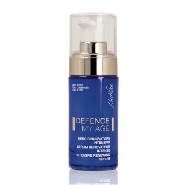 BIONIKE Defence My Age Siero Rinnovatore Intensivo 30 Ml