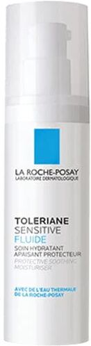 LA ROCHE-POSAY Toleriane Sensitive Fluido 40 Ml