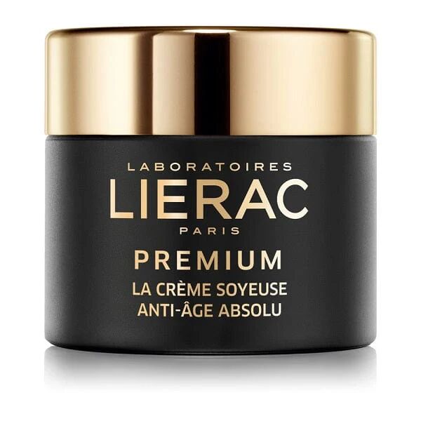 LIERAC Premium La Crème Soyeuse 50 Ml