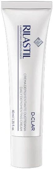 RILASTIL D-clar Crema Depigmentante 40 Ml