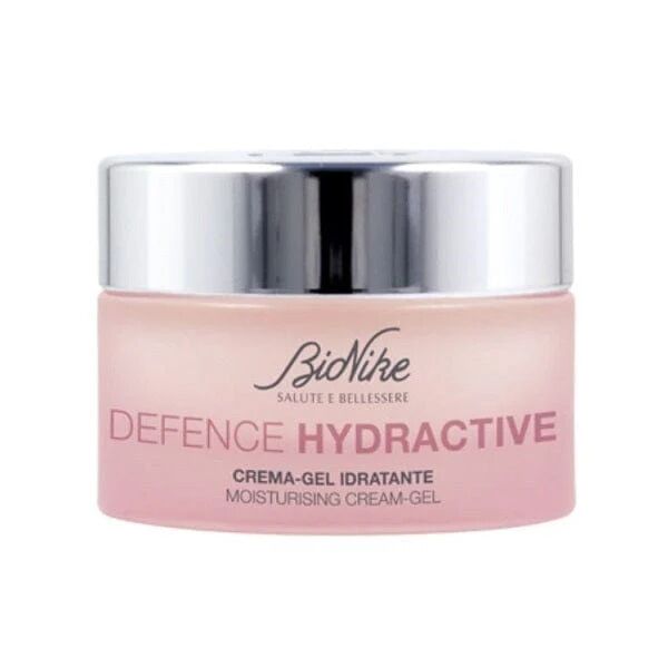 BIONIKE Defence Hydractive Crema Gel Idratante 50 Ml