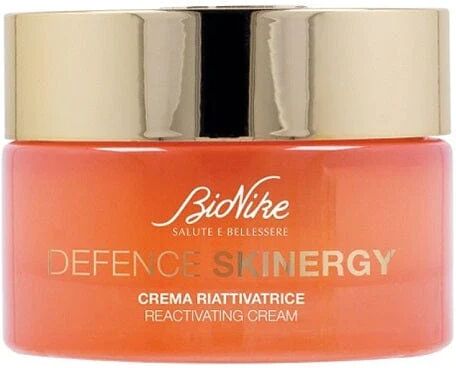 BIONIKE Defence Skinergy Crema Riattivatrice 50 Ml