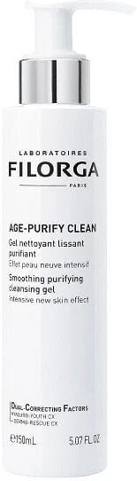 FILORGA Age Purify Cleanser Gel Detergente Levigante Purificante 150 Ml