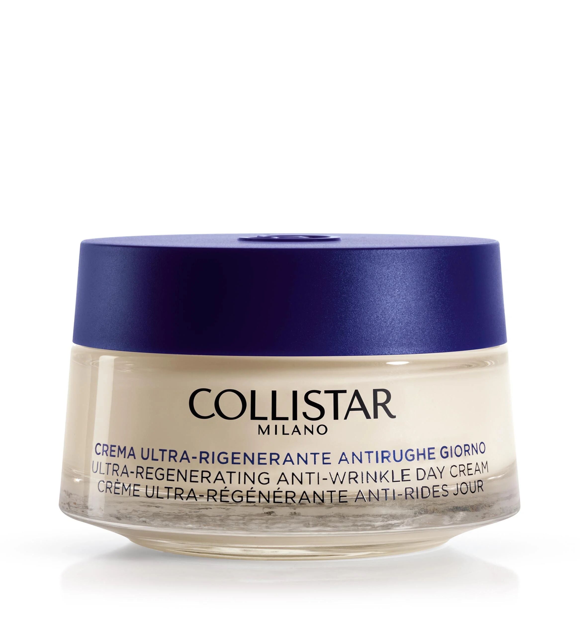 Collistar Crema Ultra Rigenerante Antirughe Giorno 50 ml