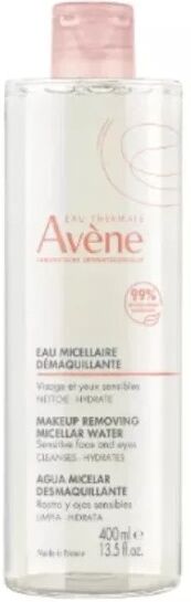 Avene Acqua Micellare 400ml