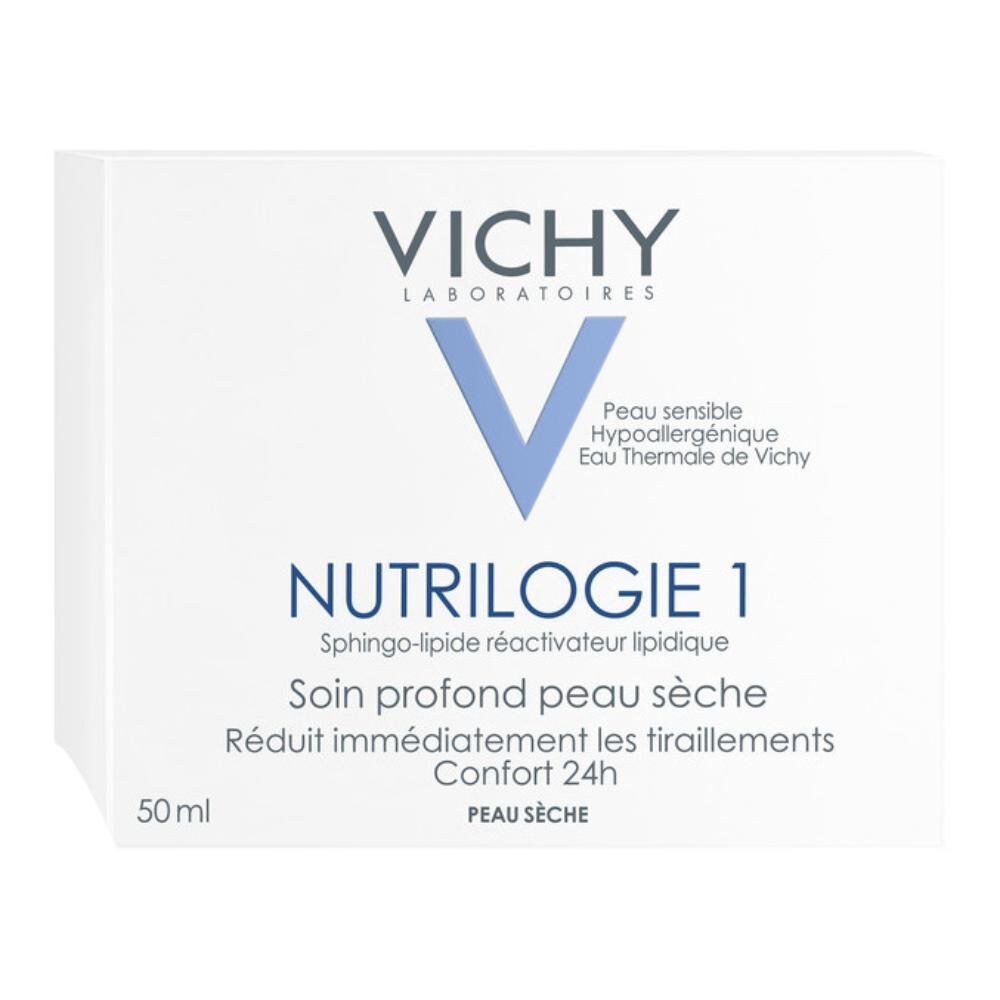 Vichy Nutrilogie 1 50ml