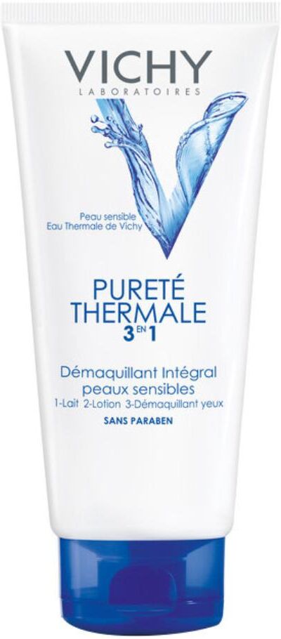 Vichy Purete Thermale 3in1 Stru200ml