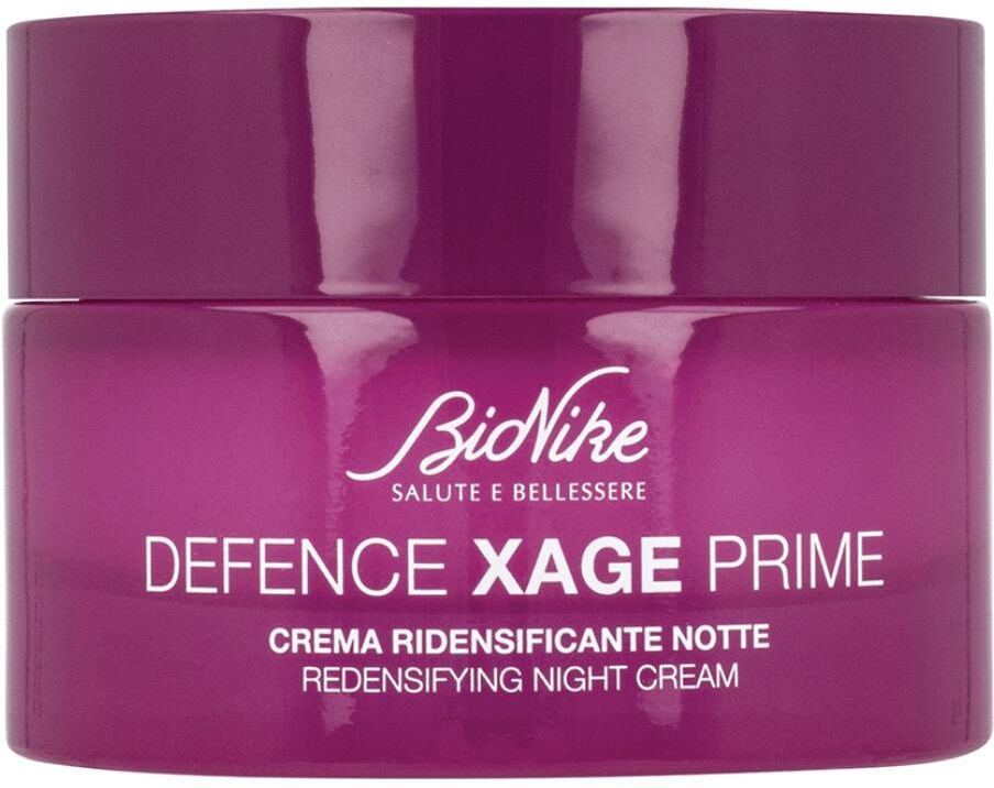 Bionike Defence Xage Prime Cr Ridens