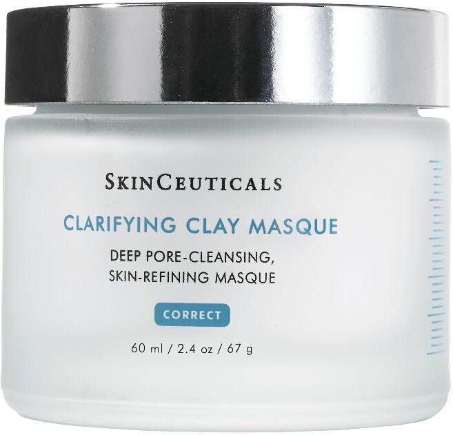 L'Oreal Clarifying Clay Masque 60ml