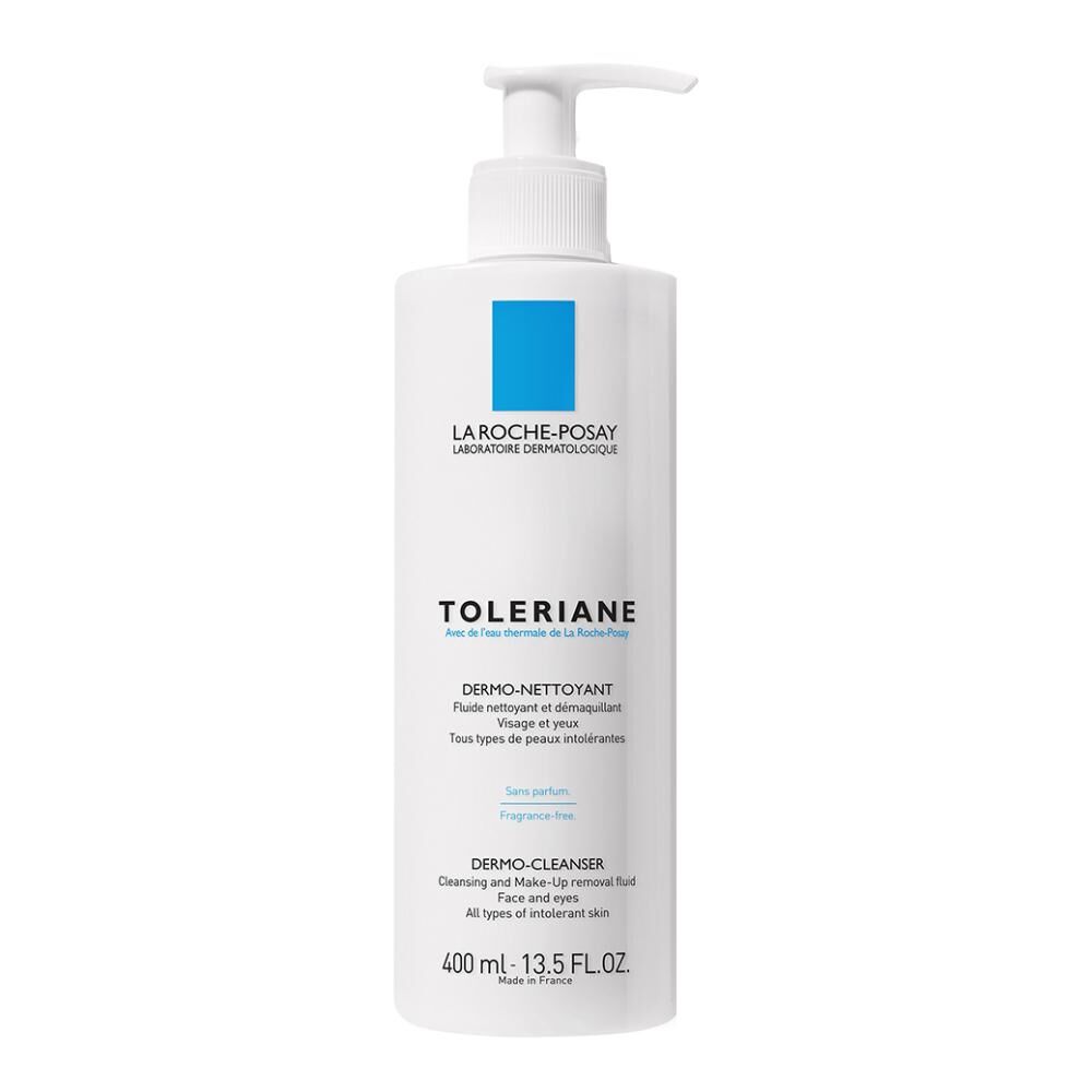 L'Oreal Toleriane Dermo Nettoyant400ml