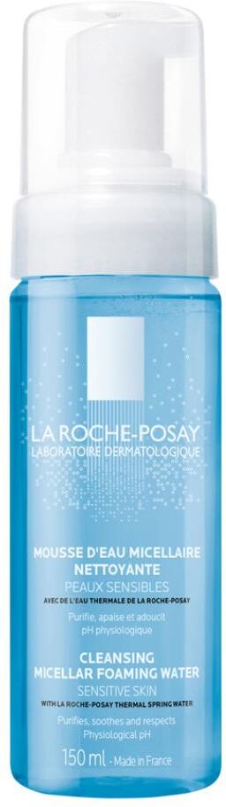 L'Oreal Physio Mousse Micellare 150ml