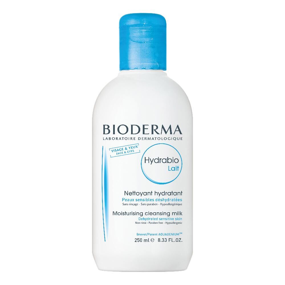 Bioderma Hydrabio Lait 250ml