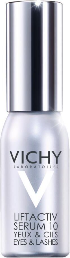 L'Oreal Liftactiv Serum10 Occhi&ciglia