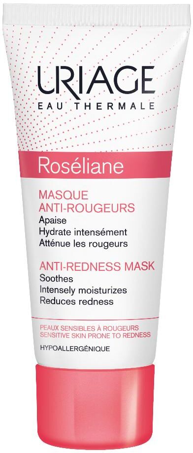 Uriage Roseliane Masc Antiarross 40ml